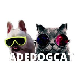 ADEDOGCAT