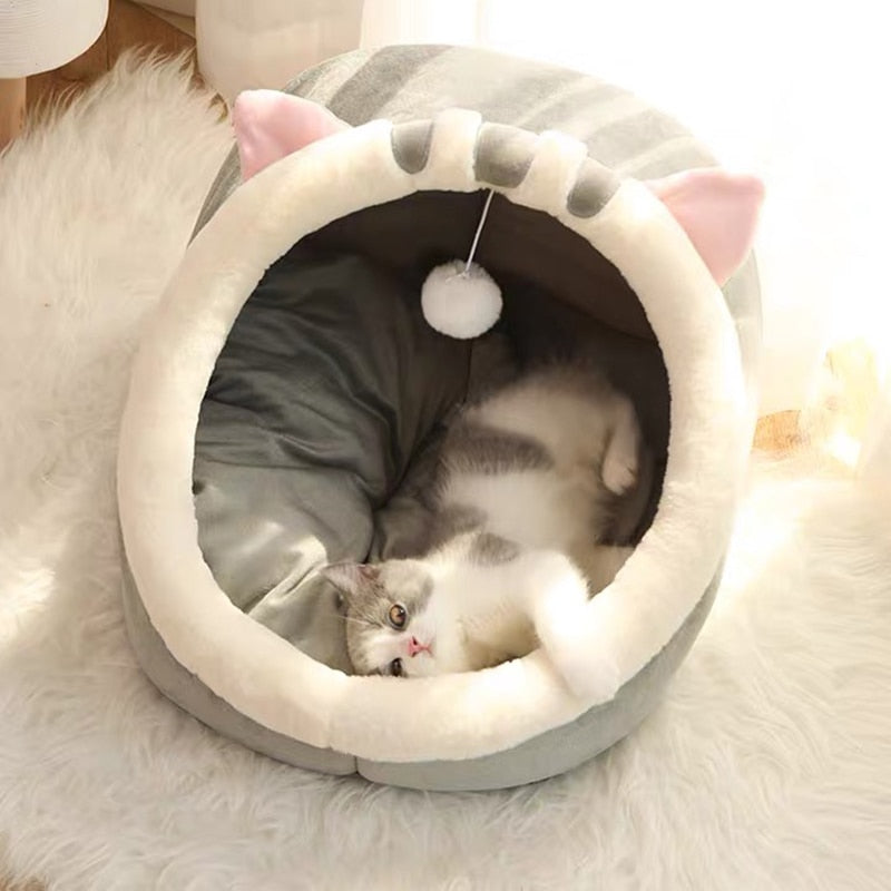 Cama de Gato personalizada