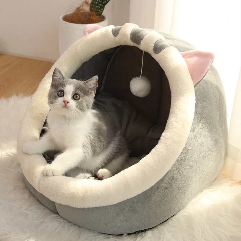 Cama de Gato personalizada