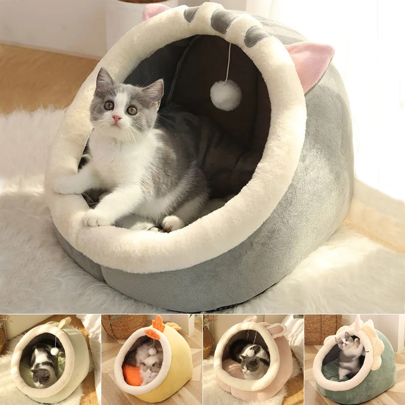 Cama de Gato personalizada